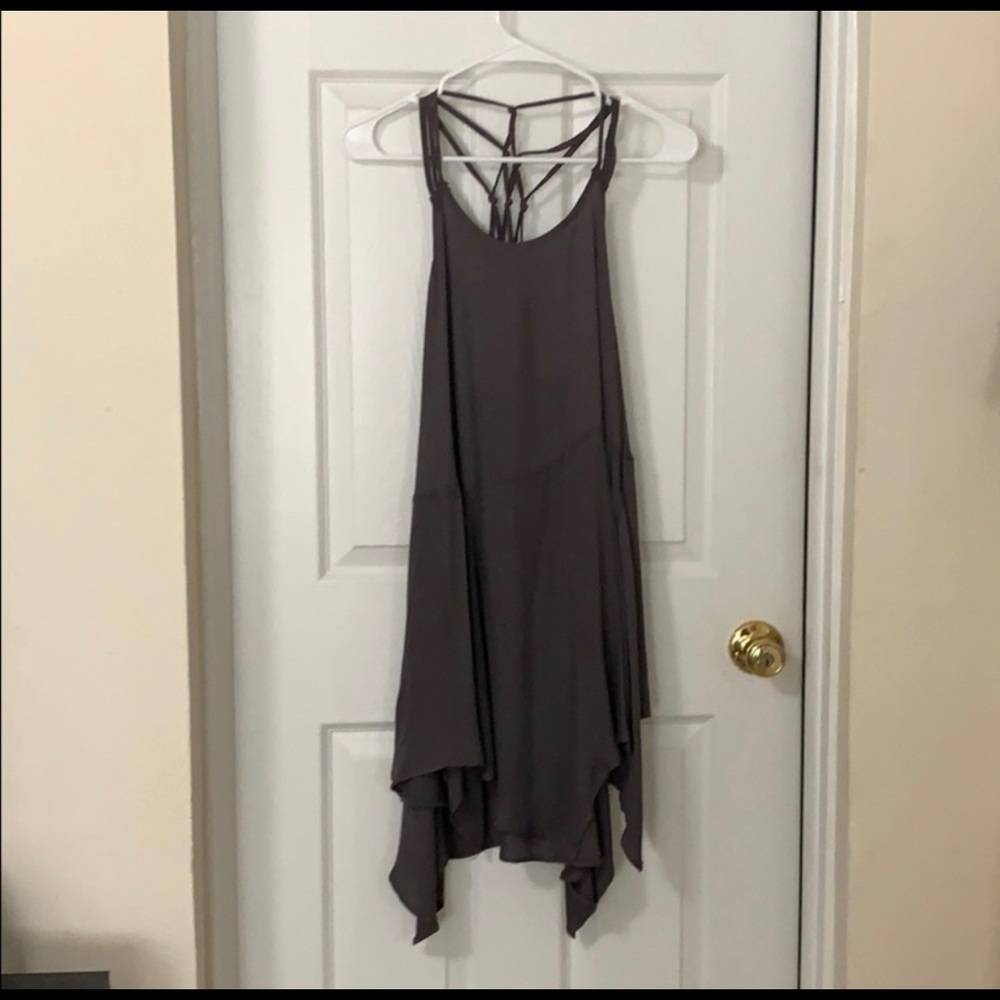 Paper Crane Dress size small